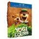 Blu-ray - Yogi l'ours