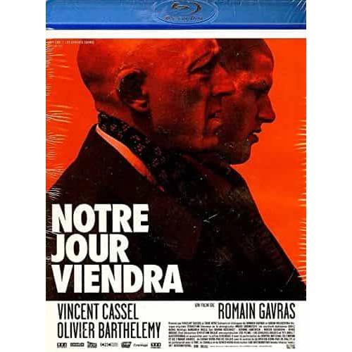 Blu-ray - NOTRE JOUR VIENDRA (REDHEADS)