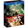 Blu-Ray - BOX - SUCKER PUNCH / 300