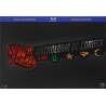 DC COMICS ANTHOLOGIE - LES FILMS - 8 BLU-RAY