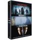 Blu-ray - CHRISTOPHER NOLAN : INCEPTION + INSOMNIA + LE PRESTIGE