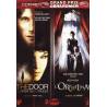 DVD - The door : La porte du passé et L'orphelinat - Coffret 2 DVD