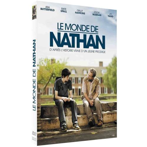 DVD - The world of Nathan