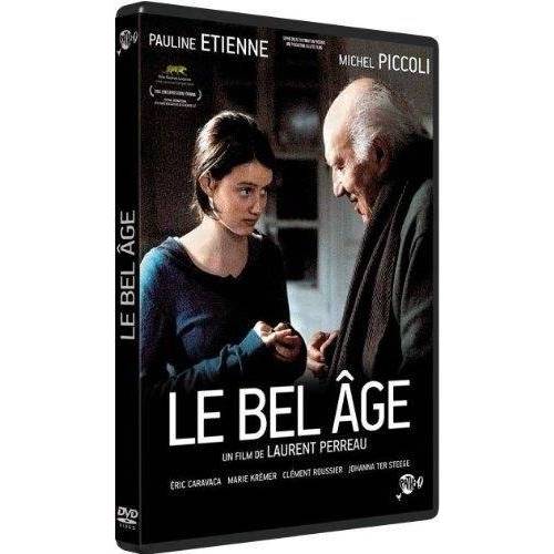 DVD - Le Bel âge