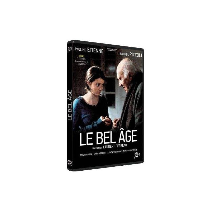 DVD - Le Bel Age