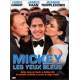 DVD - Mickey Blue Eyes