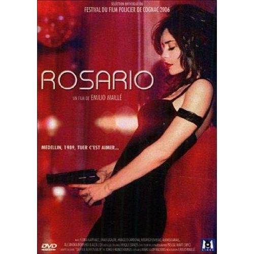 DVD - Rosario