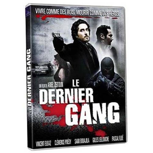 DVD - The Last Gang