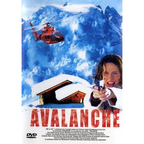 DVD - Avalanche