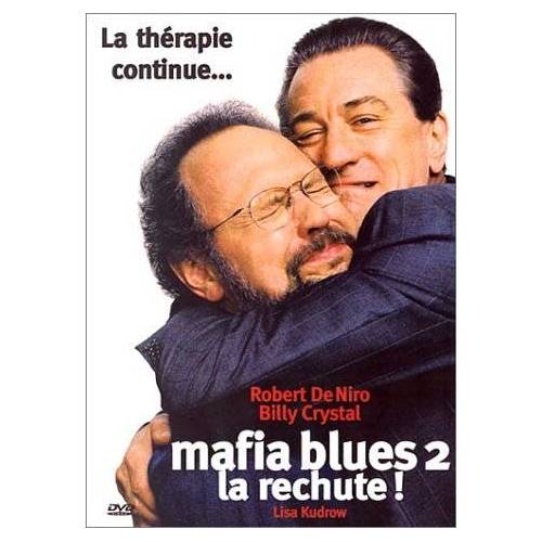 DVD - Mafia Blues 2 : La rechute