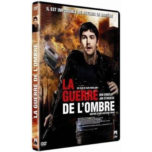 DVD - La Guerre de l'ombre