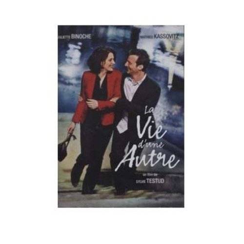 DVD - La Vie d'une autre