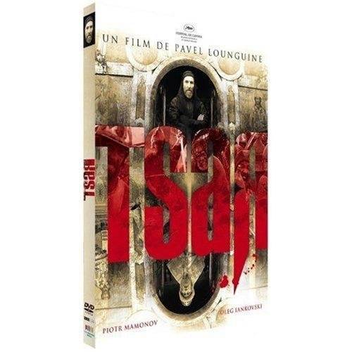 DVD - Tsar