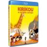 Blu-Ray - KIRIKOU AND WILD BEASTS