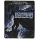 Blu-ray - Batman: The Dark Knight returns Part 1 - Steelbook Edition (Blu-ray + DVD)