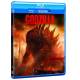 Blu-ray - Godzilla