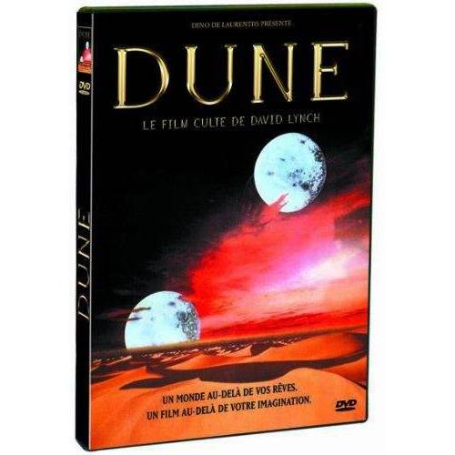 DVD - DUNE