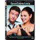 DVD - FRIENDS WITH BENEFITS ( SEXE ENTRE AMIS )