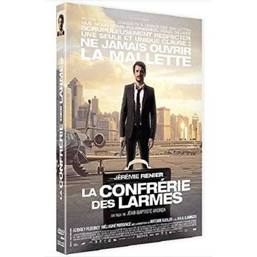 DVD - LA CONFRÉRIE DES LARMES