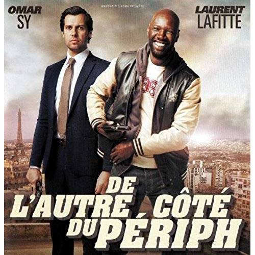DVD - DE L'AUTRE CÔTÉ DU PÉRIPH