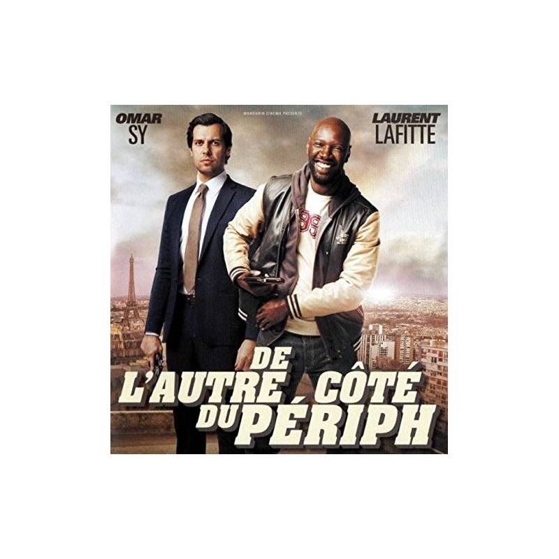 DVD - DE L'AUTRE CÔTÉ DU PÉRIPH