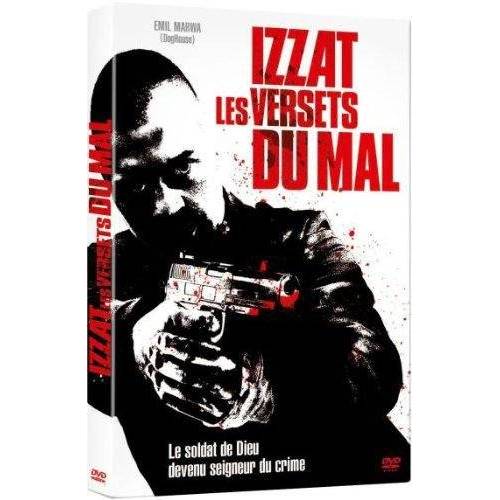 DVD - Izzat verses evil