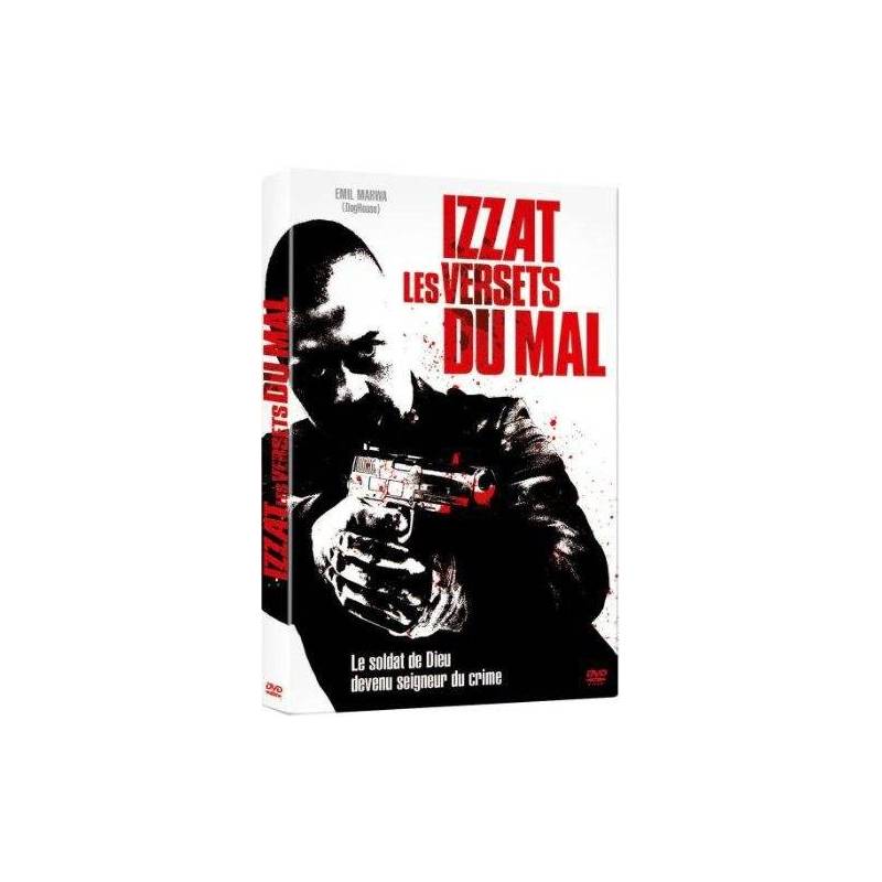 DVD - Izzat verses evil