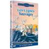DVD - THE WILD SWANS