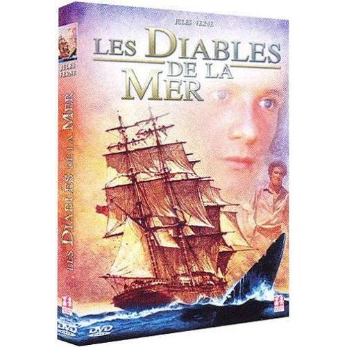 DVD - The devils of the sea