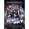 DVD - LES DENTS DE LA NUIT