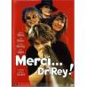 DVD - Merci ... Dr Rey!
