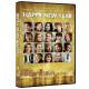 DVD - HAPPY NEW YEAR