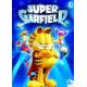 DVD - Garfield : Super Garfield