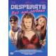 DVD - Desperate but not serious