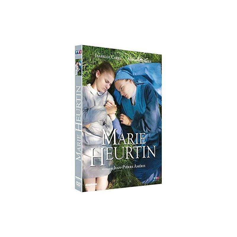 DVD - MARIE HEURTIN