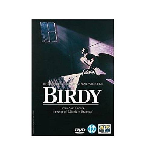 DVD - Birdy