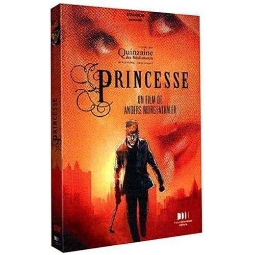DVD - Princess