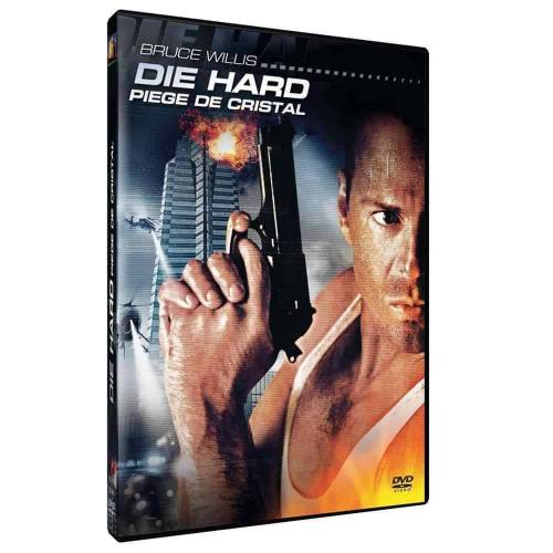 DVD - Die Hard 1: Die Hard