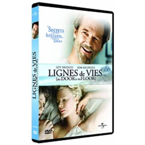 DVD - LIFE LINES