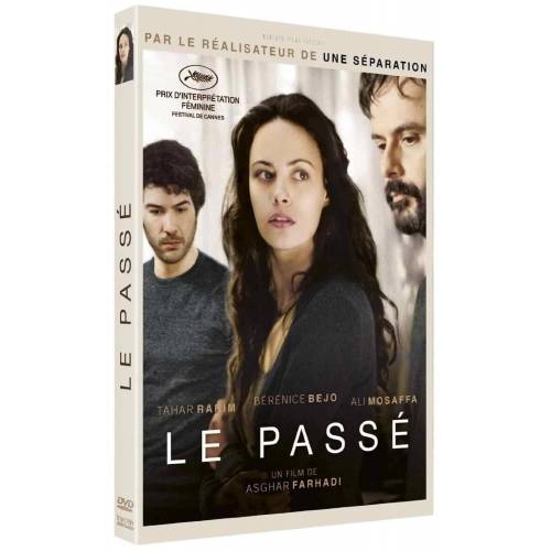 DVD - Le passé
