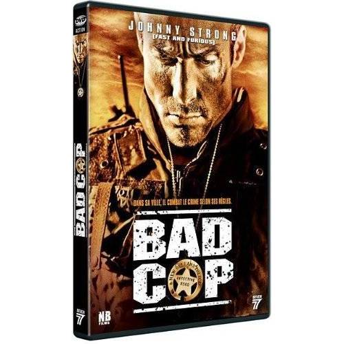 DVD - Bad Cop