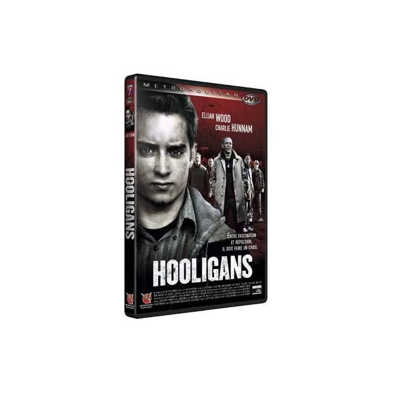 DVD - Hooligans