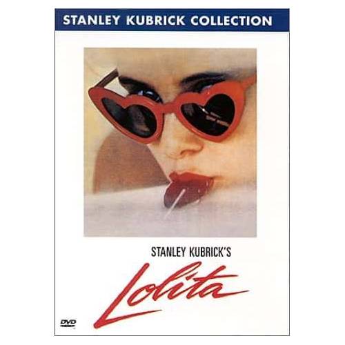 DVD - Lolita
