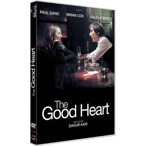 DVD - The Good Heart