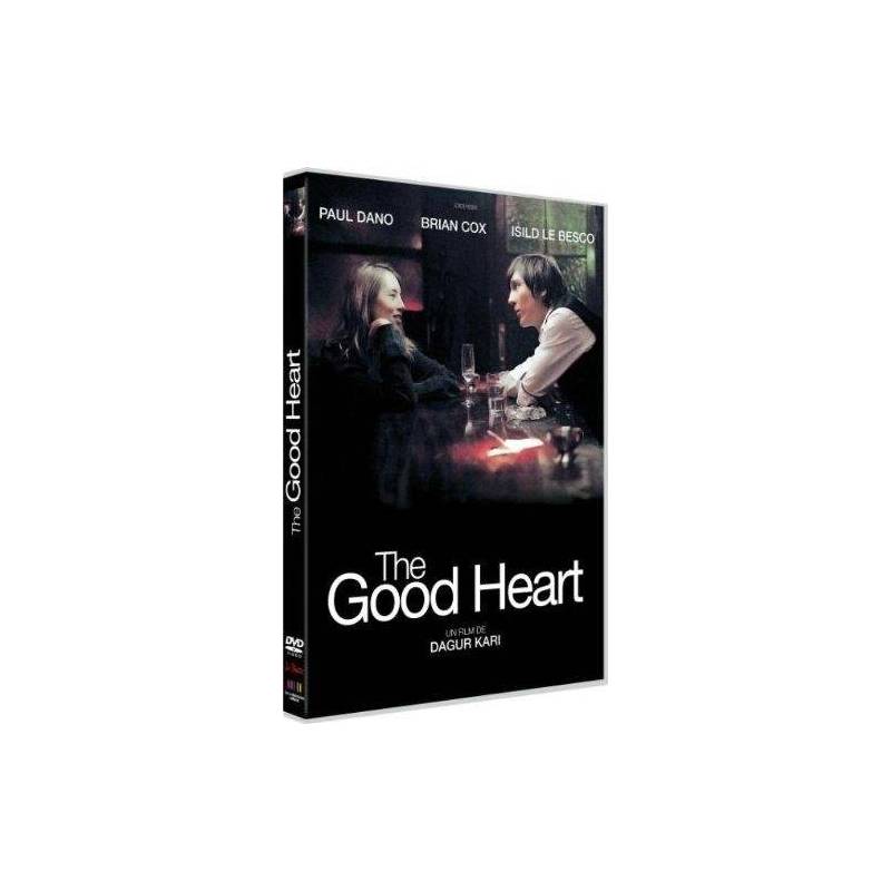 DVD - The Good Heart