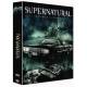 DVD - Supernatural - L'intégrale saisons 1 à 4