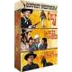 DVD - Western - Coffret 3 films : Colt 45 + La ruée vers l'or noir + L'héritage du chercheur d'or