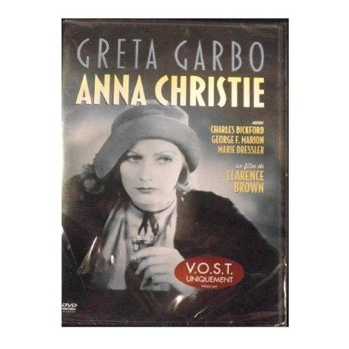 DVD - Anna Christie
