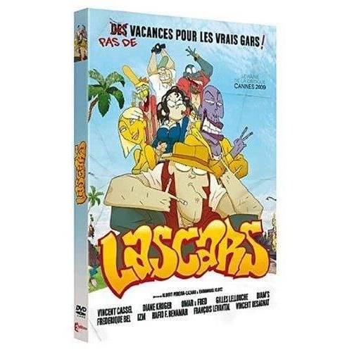 DVD - Lascars
