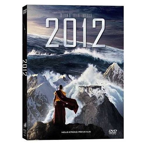 DVD - 2012
